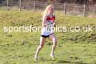 Womens Under-17s and Under-20s 2023 NEHL, Thornley Farm, Peterlee, County Durham. Photo: David T. Hewitson/Sports for All Pics